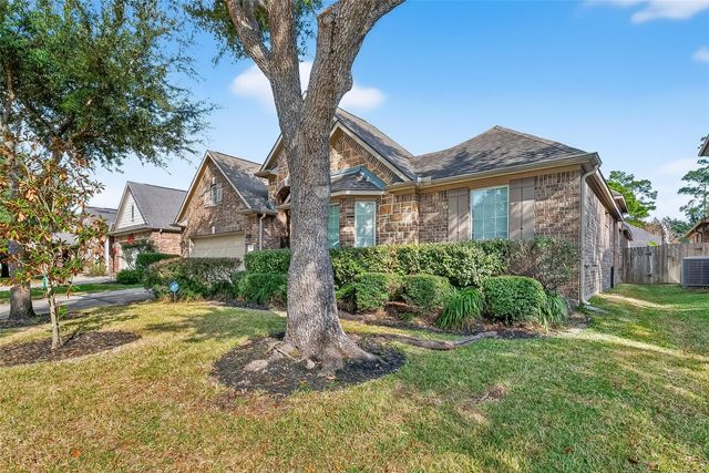 12135 Guadalupe Trail Lane, Humble, TX 77346