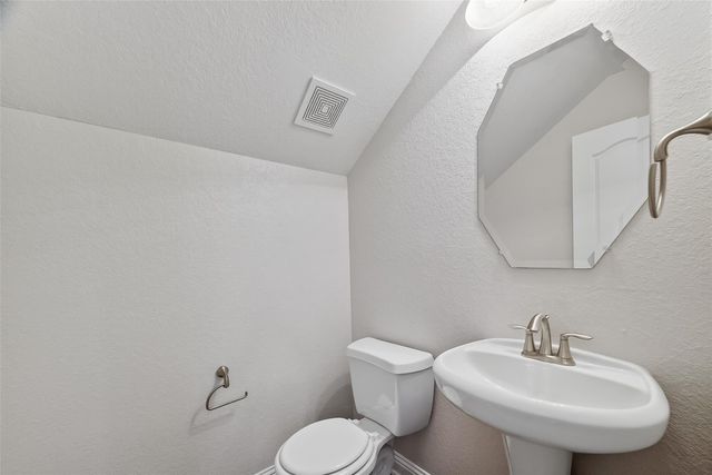 12135 Guadalupe Trail Lane, Humble, TX 77346