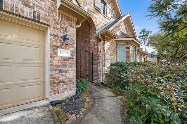 12135 Guadalupe Trail Lane, Humble, TX 77346