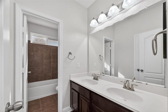 12135 Guadalupe Trail Lane, Humble, TX 77346