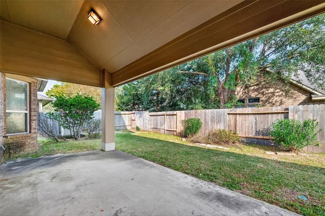 12135 Guadalupe Trail Lane, Humble, TX 77346