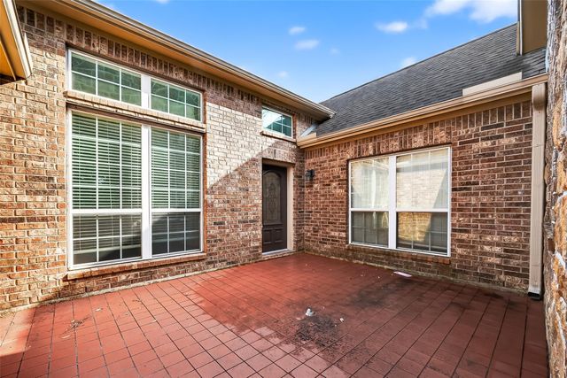 12135 Guadalupe Trail Lane, Humble, TX 77346