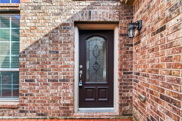 12135 Guadalupe Trail Lane, Humble, TX 77346