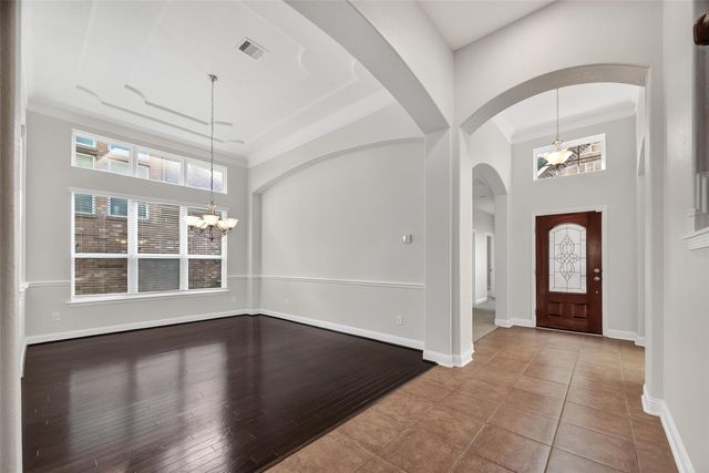 12135 Guadalupe Trail Lane, Humble, TX 77346