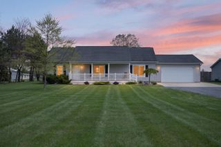 2545 Wolf Lake Road, Grass Lake Twp, MI 49240
