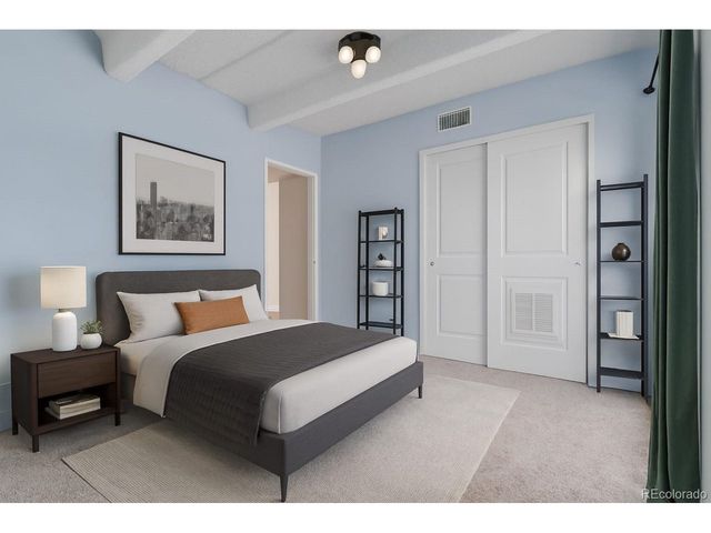 1365 Columbine St 602, Denver, CO 80206