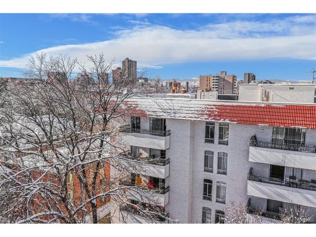 1365 Columbine St 602, Denver, CO 80206