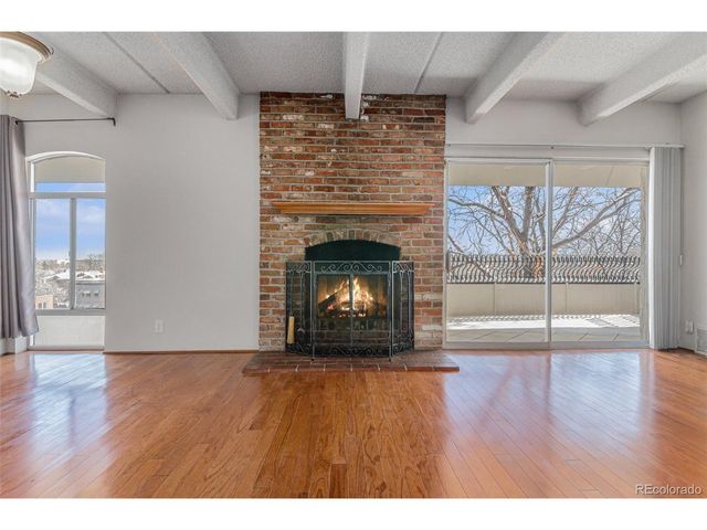 1365 Columbine St 602, Denver, CO 80206