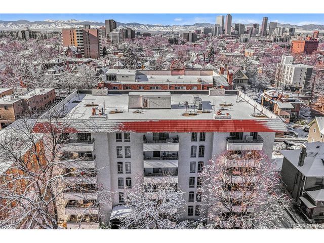 1365 Columbine St 602, Denver, CO 80206