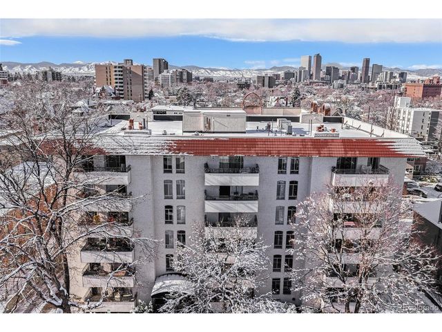 1365 Columbine St 602, Denver, CO 80206