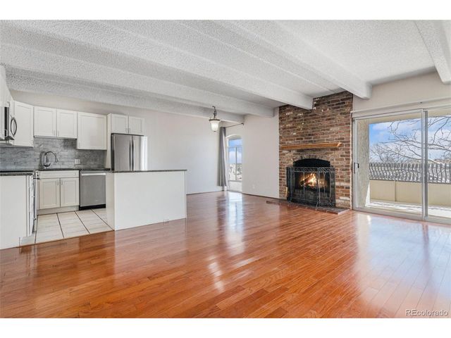 1365 Columbine St 602, Denver, CO 80206