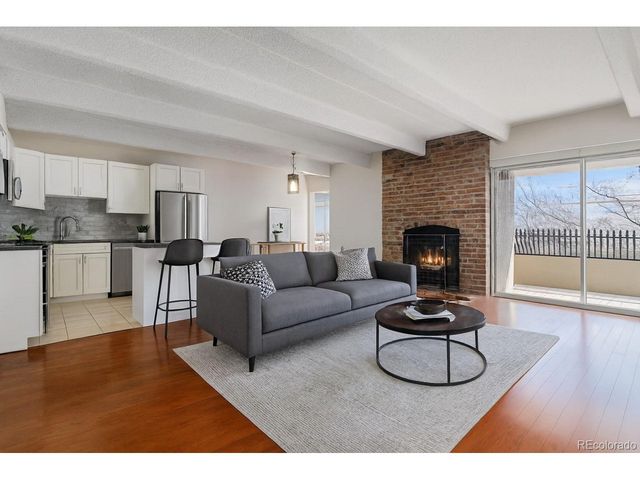 1365 Columbine St 602, Denver, CO 80206