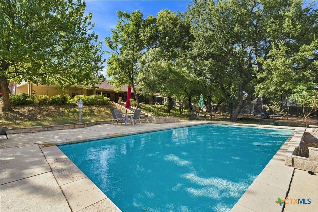 Image 21 of property listing at 910 Cedar Ridge Road, Gatesville, TX 76528