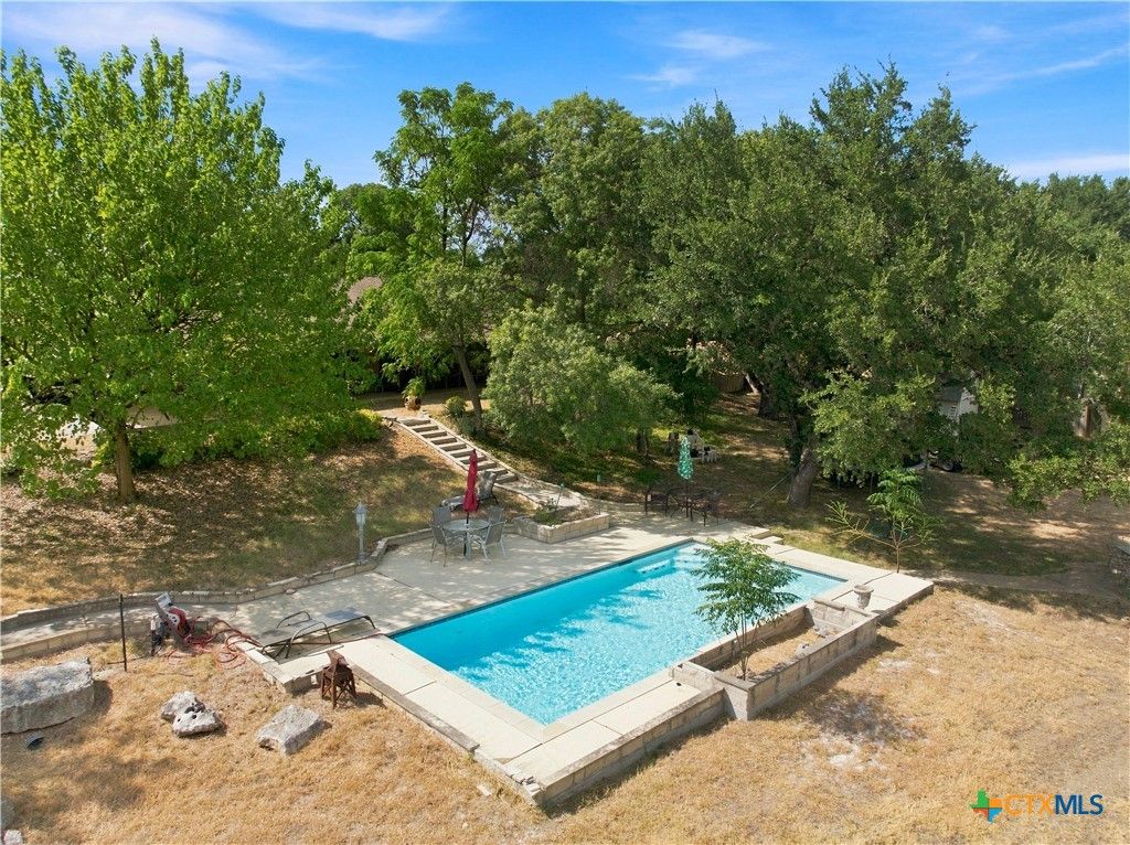Image 22 of property listing at 910 Cedar Ridge Road, Gatesville, TX 76528