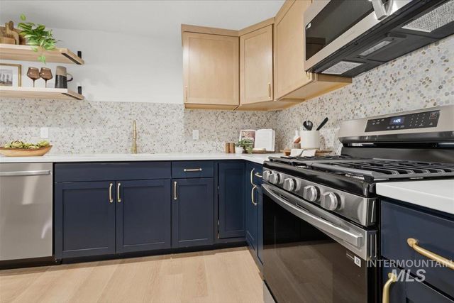 4760 N Maplewood, Boise, ID 83703