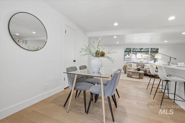 4760 N Maplewood, Boise, ID 83703