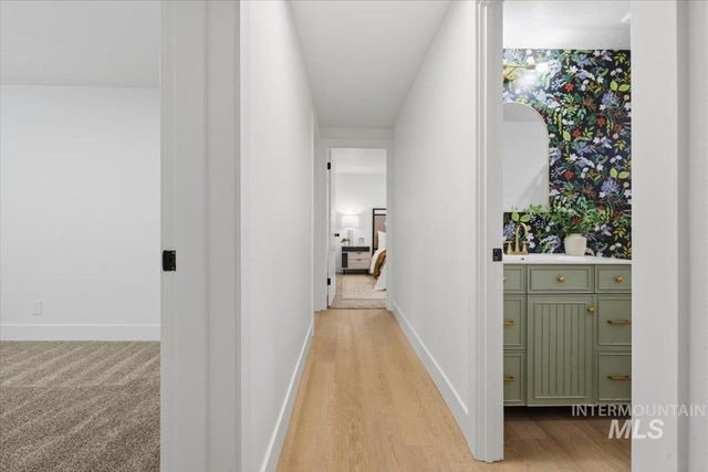 4760 N Maplewood, Boise, ID 83703