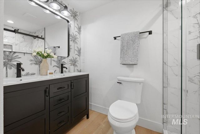 4760 N Maplewood, Boise, ID 83703