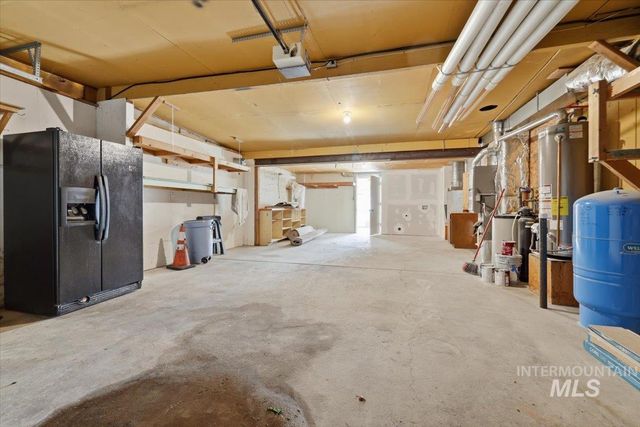 4760 N Maplewood, Boise, ID 83703