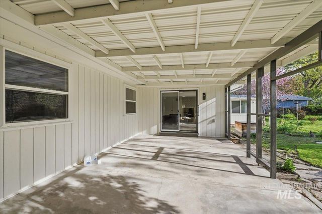 4760 N Maplewood, Boise, ID 83703