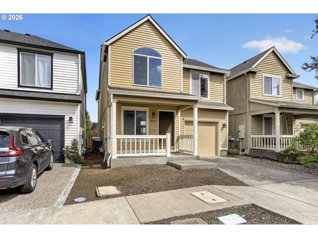 18247 Sw SMOKETTE Ln, Beaverton, OR 97003