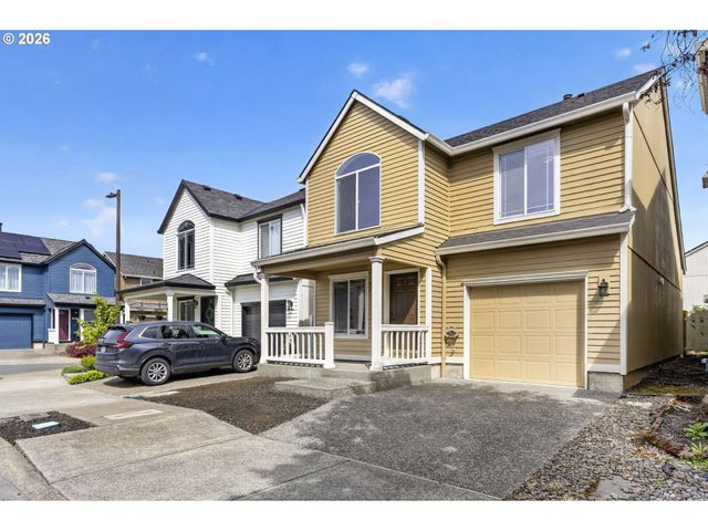 18247 Sw SMOKETTE Ln, Beaverton, OR 97003