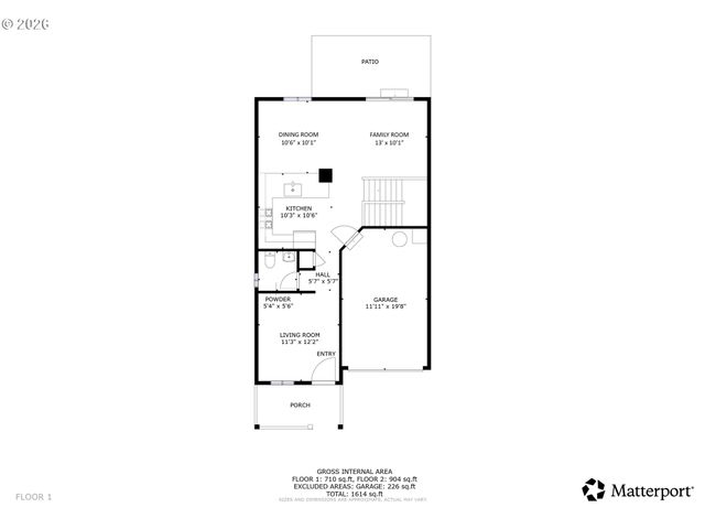 18247 Sw SMOKETTE Ln, Beaverton, OR 97003