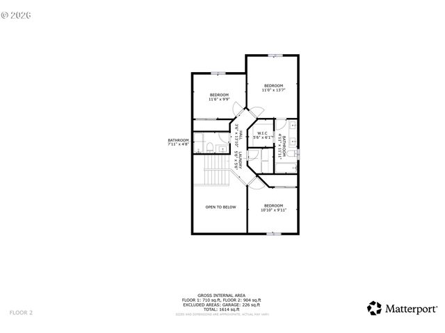 18247 Sw SMOKETTE Ln, Beaverton, OR 97003