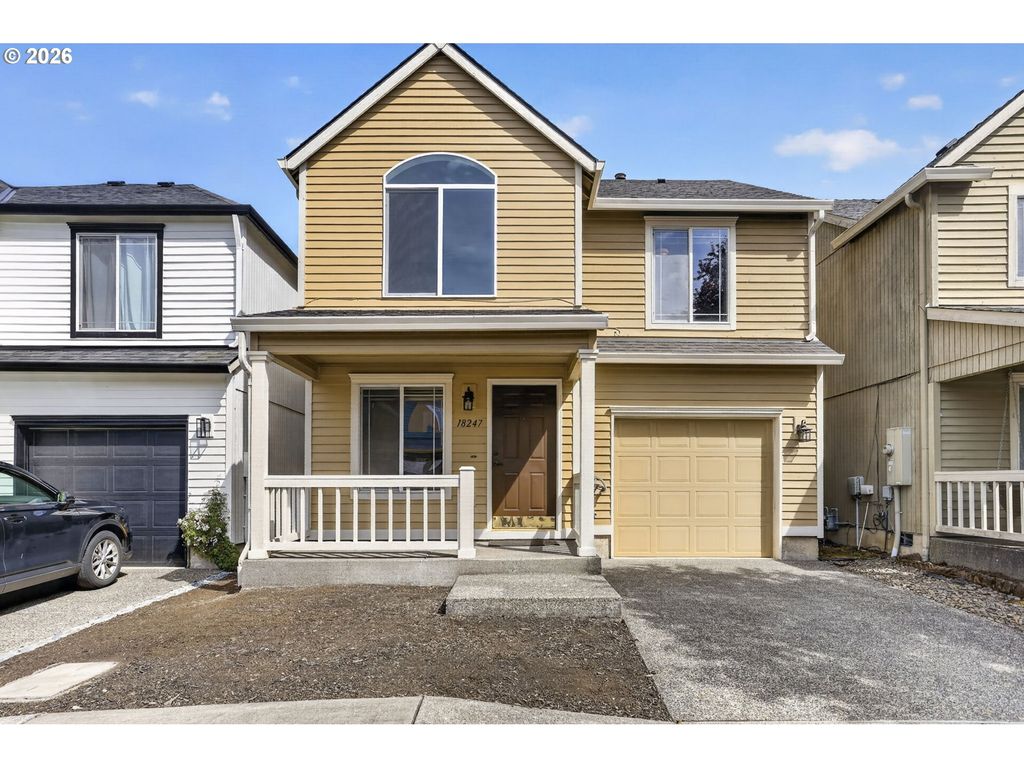 18247 Sw SMOKETTE Ln, Beaverton, OR 97003