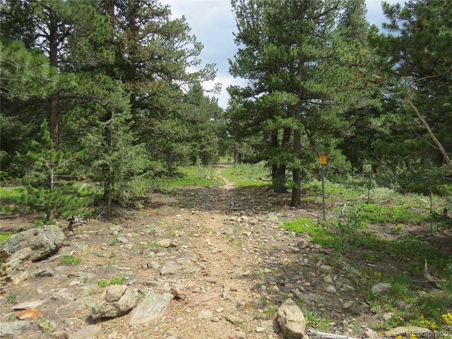 Peak to Peak Hwy, Nederland, CO 80466