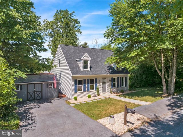 514 N TURNER ST, Hamburg, PA 19526