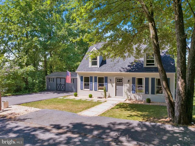 514 N TURNER ST, Hamburg, PA 19526