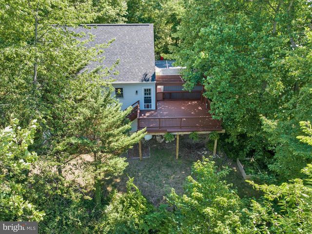 514 N TURNER ST, Hamburg, PA 19526