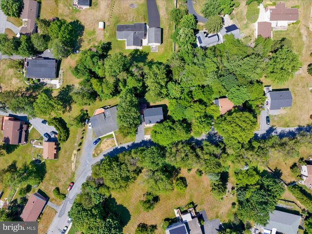 514 N TURNER ST, Hamburg, PA 19526