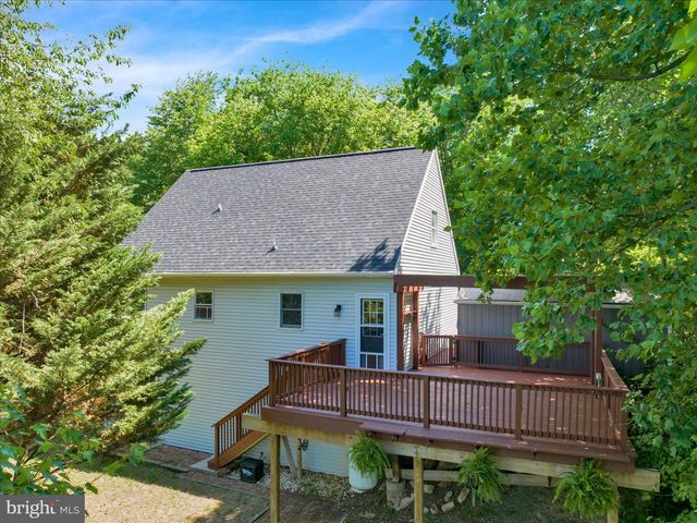 514 N TURNER ST, Hamburg, PA 19526