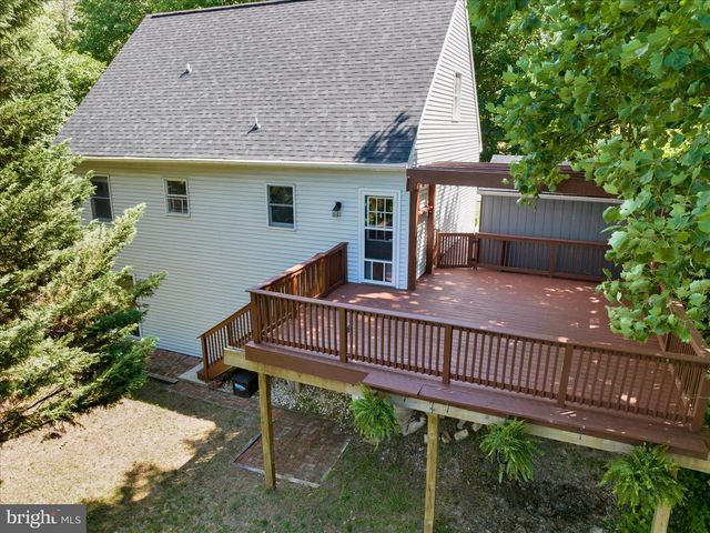 514 N TURNER ST, Hamburg, PA 19526