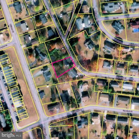 514 N TURNER ST, Hamburg, PA 19526