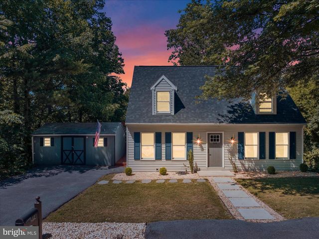 514 N TURNER ST, Hamburg, PA 19526