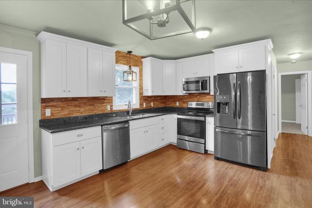 514 N TURNER ST, Hamburg, PA 19526