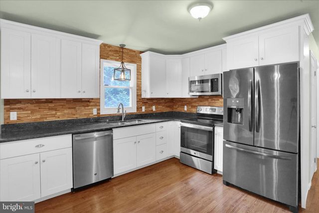 514 N TURNER ST, Hamburg, PA 19526