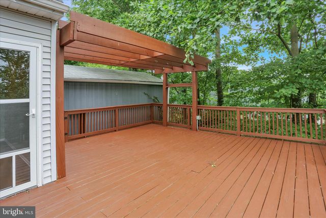 514 N TURNER ST, Hamburg, PA 19526