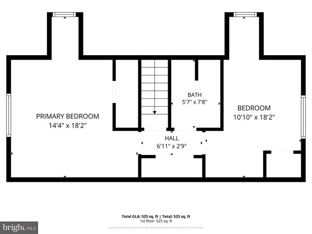 514 N TURNER ST, Hamburg, PA 19526