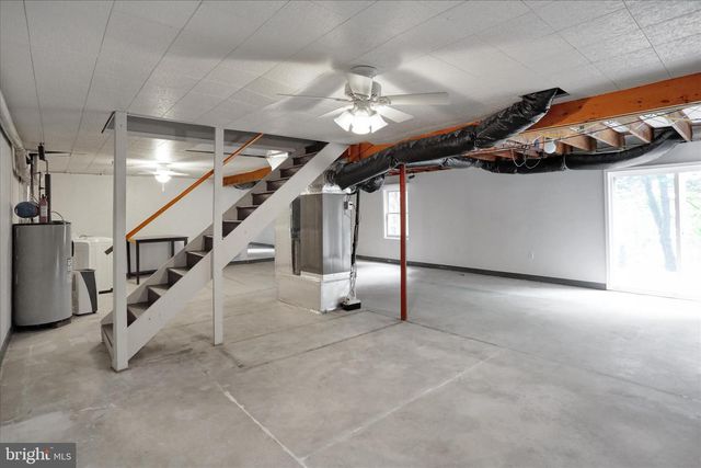 514 N TURNER ST, Hamburg, PA 19526
