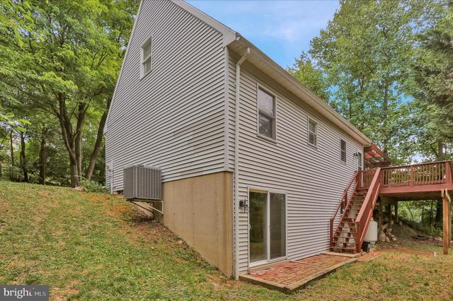 514 N TURNER ST, Hamburg, PA 19526
