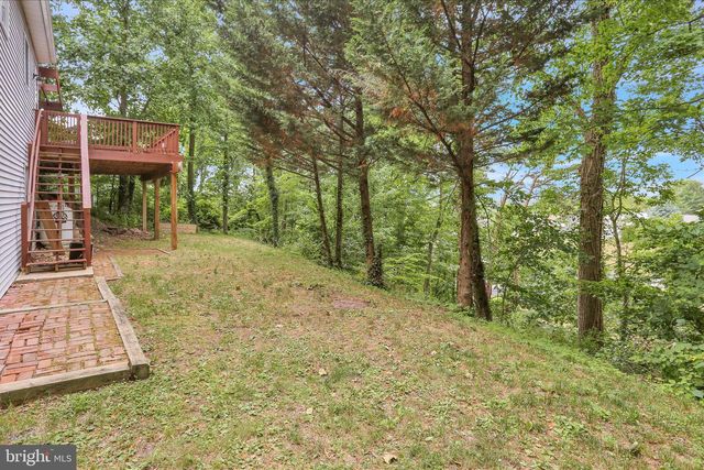 514 N TURNER ST, Hamburg, PA 19526