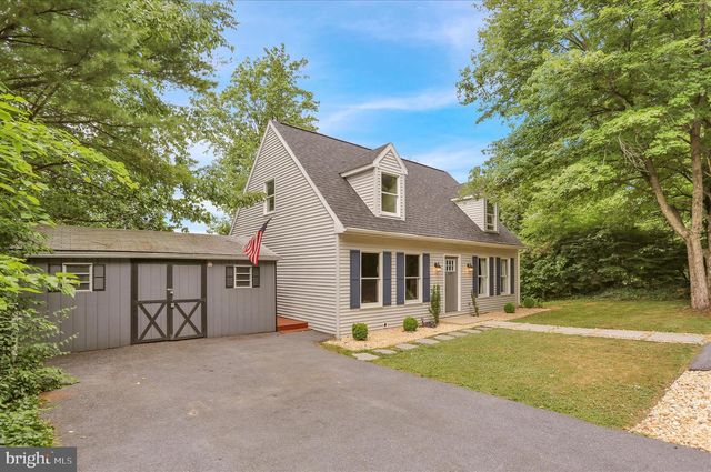 514 N TURNER ST, Hamburg, PA 19526