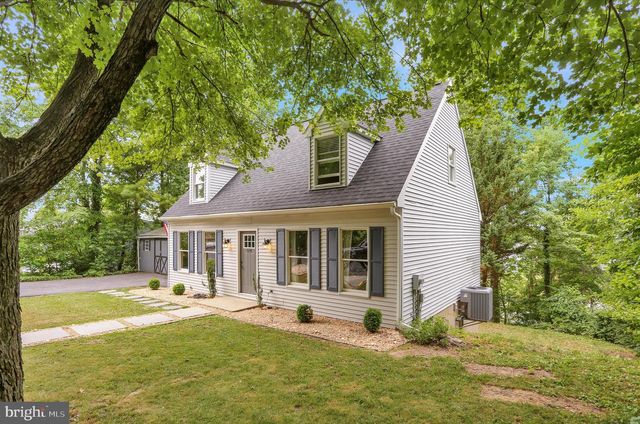514 N TURNER ST, Hamburg, PA 19526