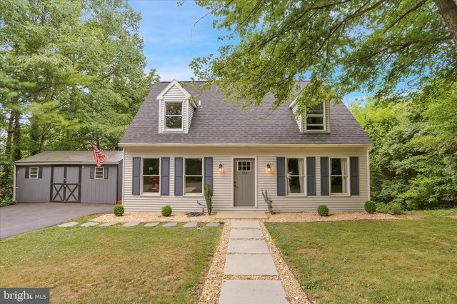 514 N TURNER ST, Hamburg, PA 19526