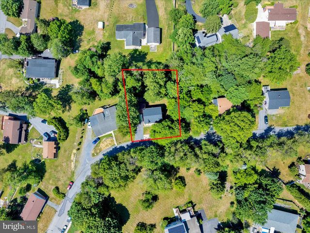 514 N TURNER ST, Hamburg, PA 19526