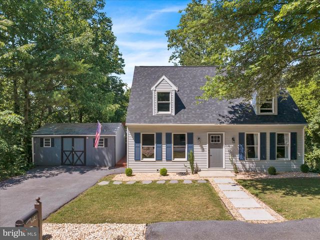 514 N TURNER ST, Hamburg, PA 19526